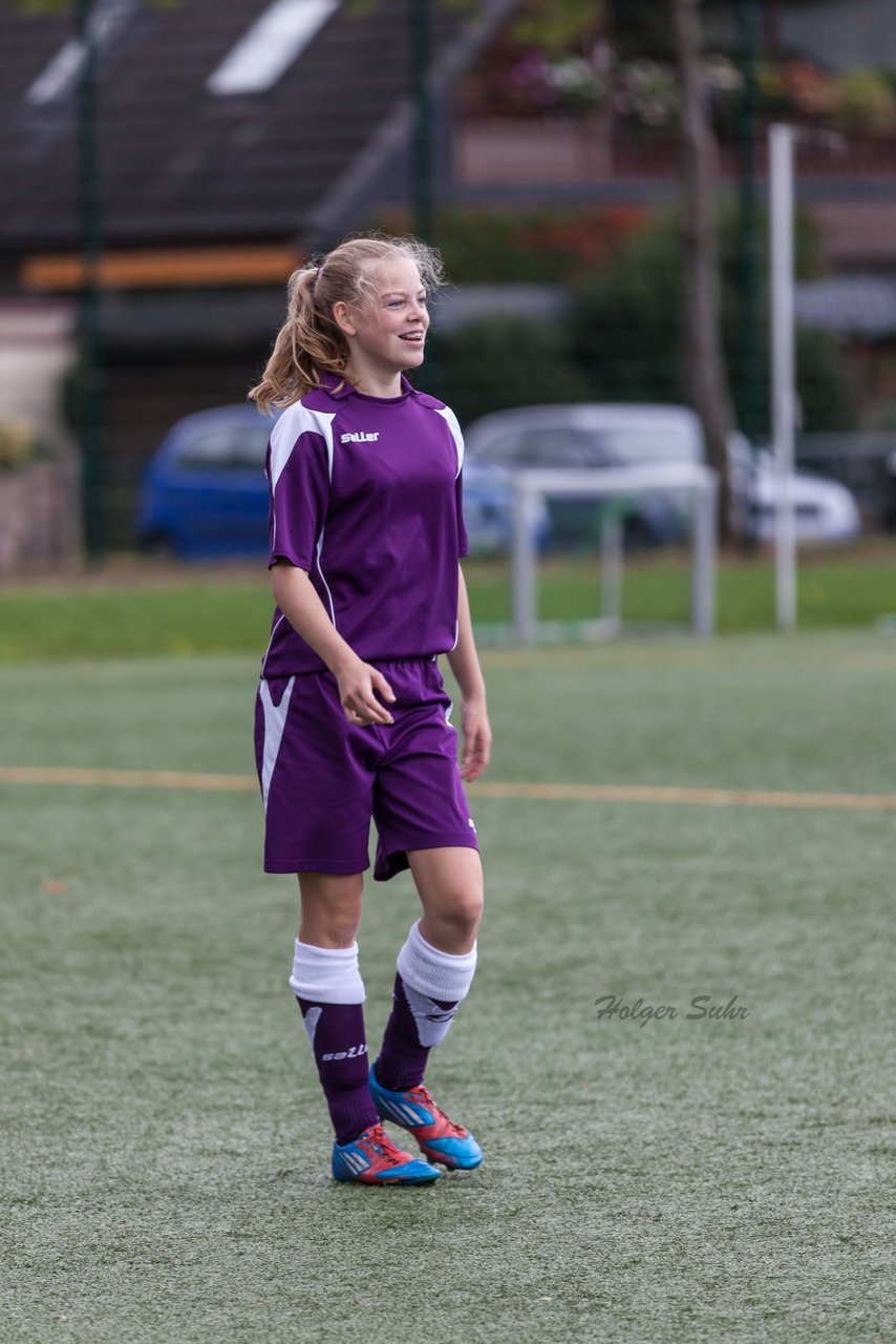 Bild 92 - B-Juniorinnen SV Henstedt Ulzburg - FSC Kaltenkirchen : Ergebnis: 2:2